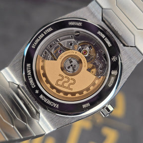 Vacheron Constantin Historiques 222 4200H/222A movement