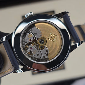 Patek Philippe Weekly Calendar 5212A-001  movement
