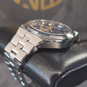 Vacheron Constantin Overseas Chrono 5520v lug, bracelet