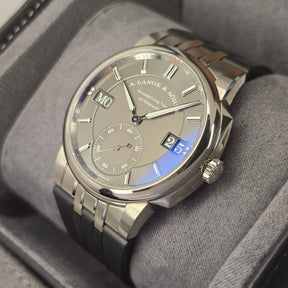 A. Lange & Sohne Odysseus 363.068 right side case