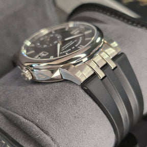 A. Lange & Sohne Odysseus 363.068 lug, strap