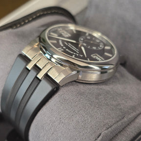 A. Lange & Sohne Odysseus 363.068 lug strap