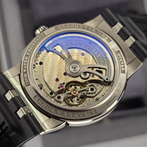 A. Lange & Sohne Odysseus 363.068 movement
