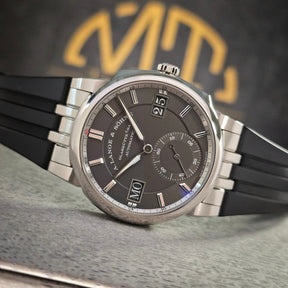 A. Lange & Sohne Odysseus 363.068 dial