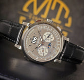 A. Lange & Sohne Datograph Perpetual 410.038 41mm