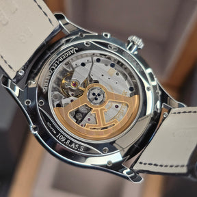 Jeager-LeCoultre Master Ultra Thin Moonphase Q1368471  movement