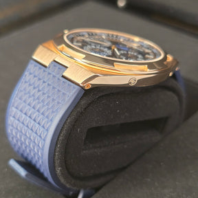 Vacheron Constantin Perpetual Calendar 4300v lug, strap