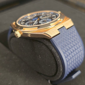 Vacheron Constantin Perpetual Calendar 4300v lug strap
