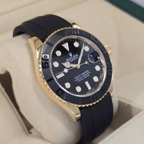 Rolex Yacht-Master 226658 42mm