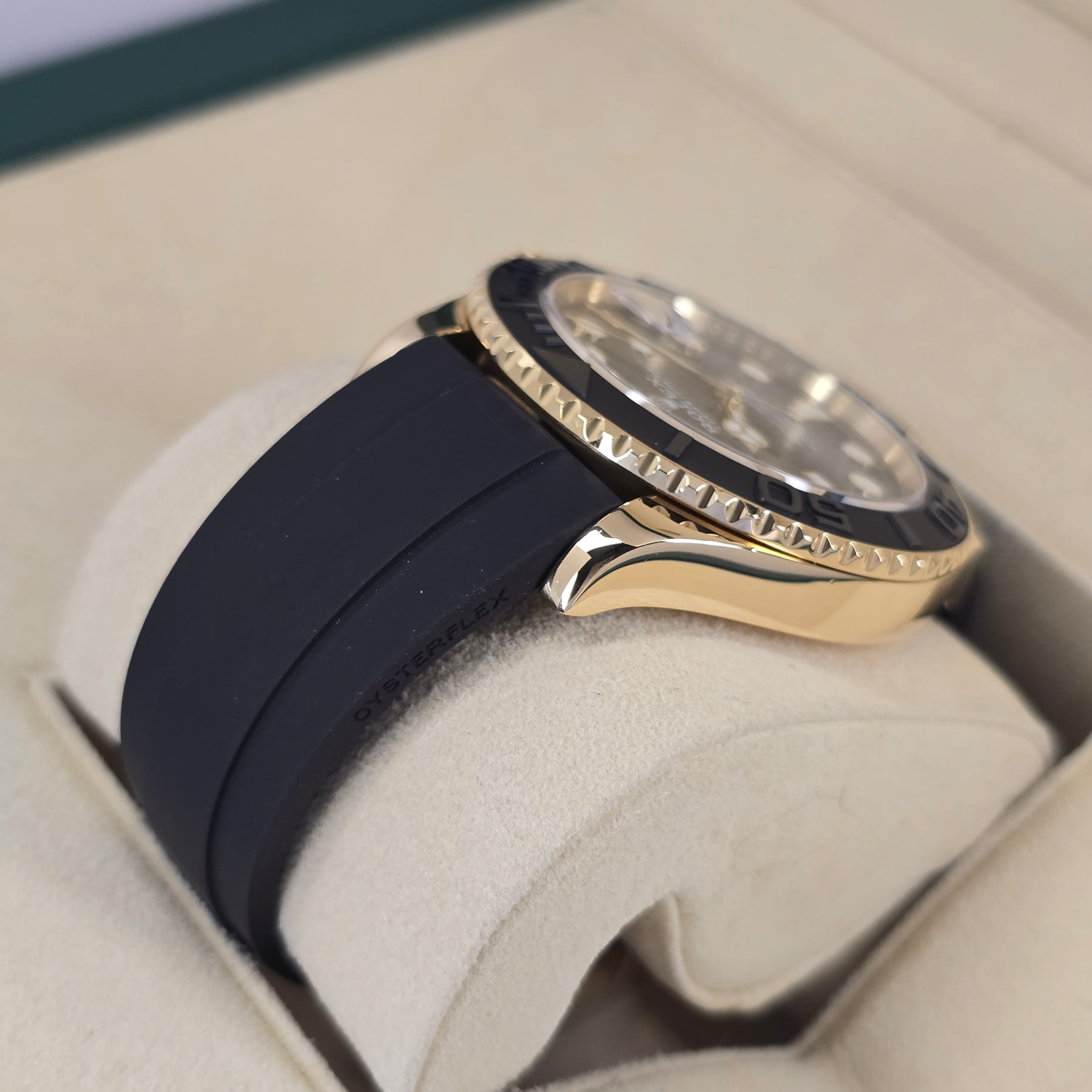 Rolex Yacht-Master 226658 42mm