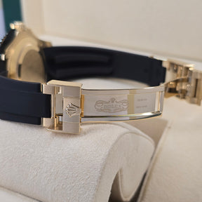 Rolex Yacht-Master 226658 42mm