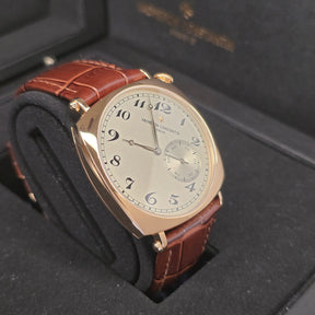 Vacheron Constantin Historiques American 1921 82035/000R left side case