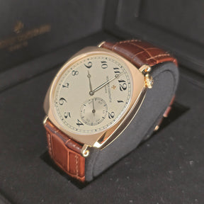 Vacheron Constantin Historiques American 1921 82035/000R right side case