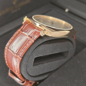 Vacheron Constantin Historiques American 1921 82035/000R lug, strap