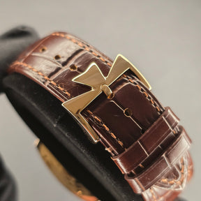 Vacheron Constantin Historiques American 1921 82035/000R clasp