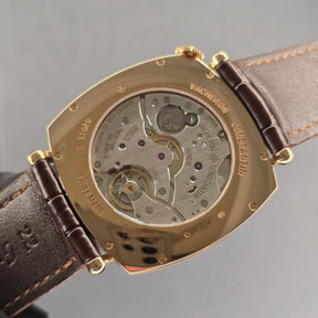 Vacheron Constantin Historiques American 1921 82035/000R movement