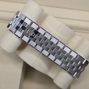 Rolex Land-Dweller 127334 clasp