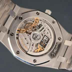 Audemars Piguet Royal Oak Jumbo Extra-Thin 16202st movement