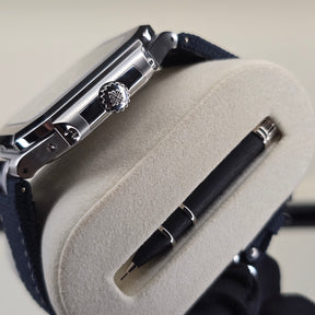 Patek Philippe Cubitus 5822P Moonphase pusher