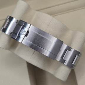 Rolex Submariner Date 126610LN clasp
