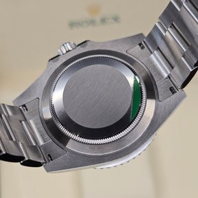 Rolex Submariner Date 126610LN 41mm