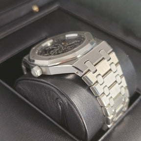 Audemars Piguet Royal Oak Skeleton 15305st lug, bracelet