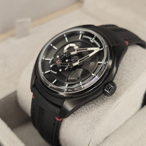 Ulysse Nardin Freak X  2303-270.1/BLACK right side case