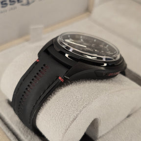 Ulysse Nardin Freak X  2303-270.1/BLACK lug, strap