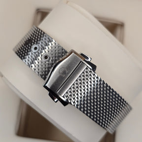 Omega Seamster Diver 300m 210.30.42.20.01.018 clasp