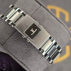Jeager-LeCoultre Polaris Chronograph Q9028180 clasp