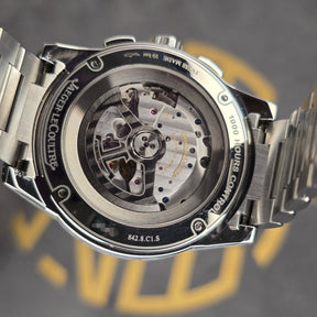 Jeager-LeCoultre Polaris Chronograph Q9028180 movement