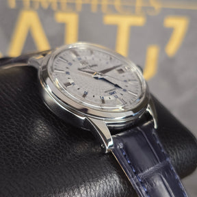 Grand Seiko Elegance SBGM235 Limited left side case