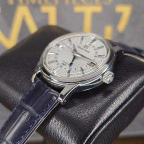 Grand Seiko Elegance SBGM235 Limited right side case