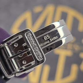 Grand Seiko Elegance SBGM235 Limited clasp