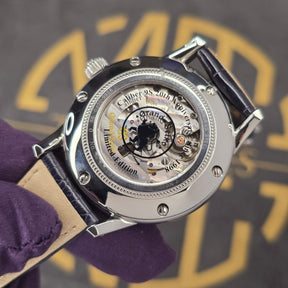 Grand Seiko Elegance SBGM235 Limited movement