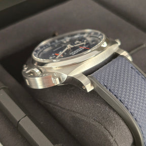 Panerai Luminor Luna Rossa PAM01303 lug, strap