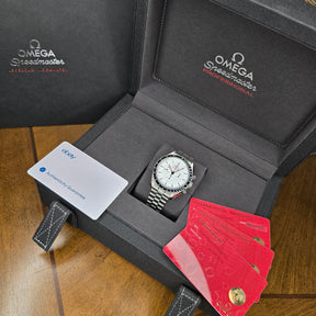 Omega Speedmaster Moonwatch Pro 310.30.42.50.04.001 full set
