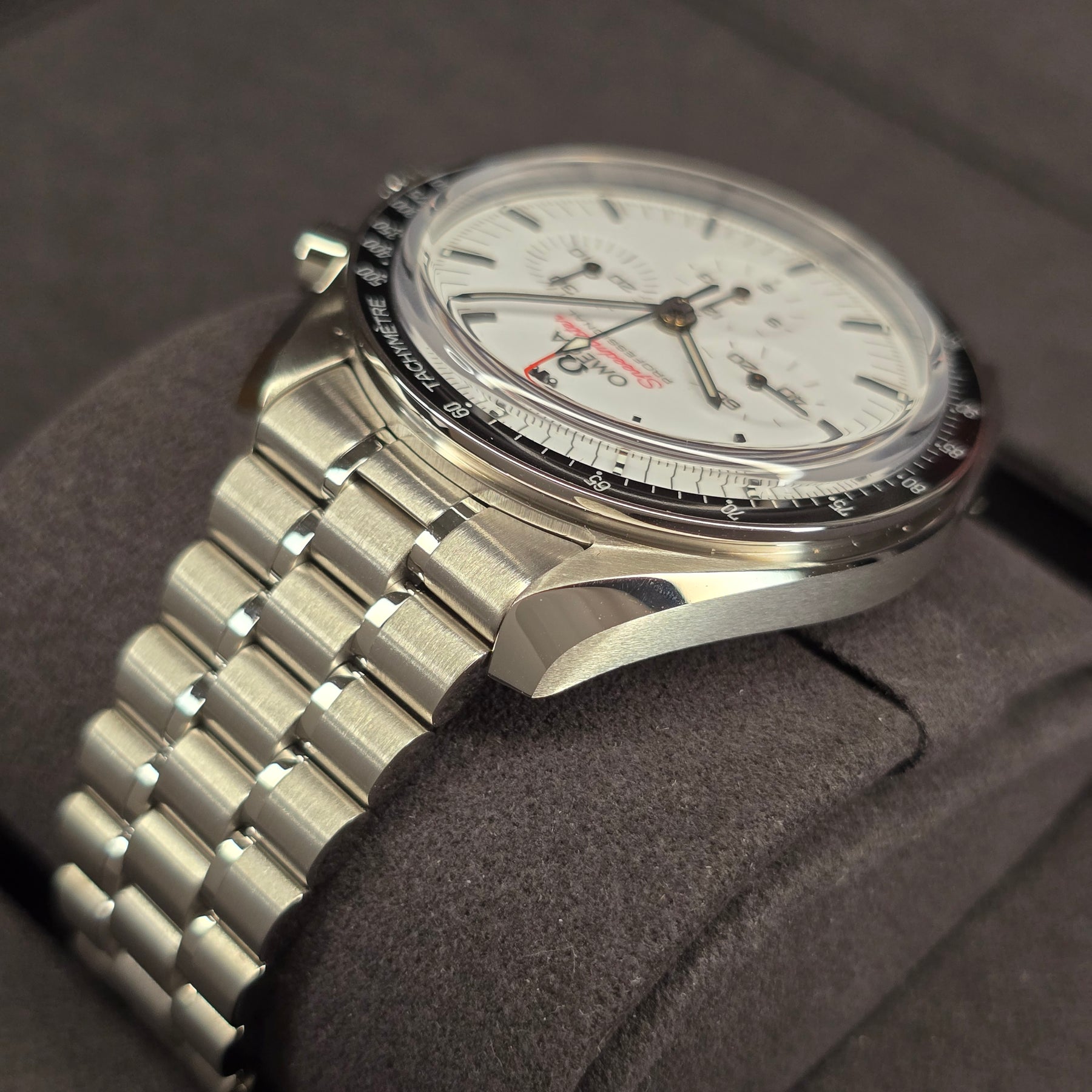 Omega Speedmaster Moonwatch Pro 310.30.42.50.04.001 lug, bracelet