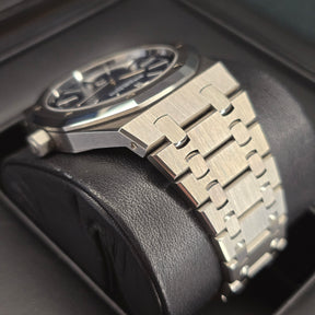 Audemars Piguet Royal Oak Jumbo  Extra Thin 15202st lug, bracelet