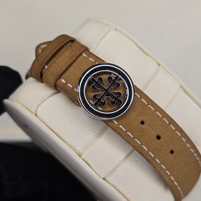 Patek Philippe Complications 5935A Flyback clasp