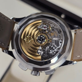 Patek Philippe Complications 5935A Flyback movement