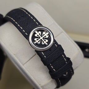 Patek Philippe Grand Complications 5320G-001 clasp