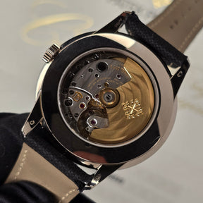 Patek Philippe Grand Complications 5320G-001 movement