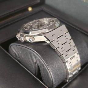Audemars Piguet Royal Oak 36315st Chrono case, lug