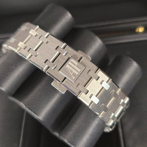 Audemars Piguet Royal Oak 36315st Chrono clasp