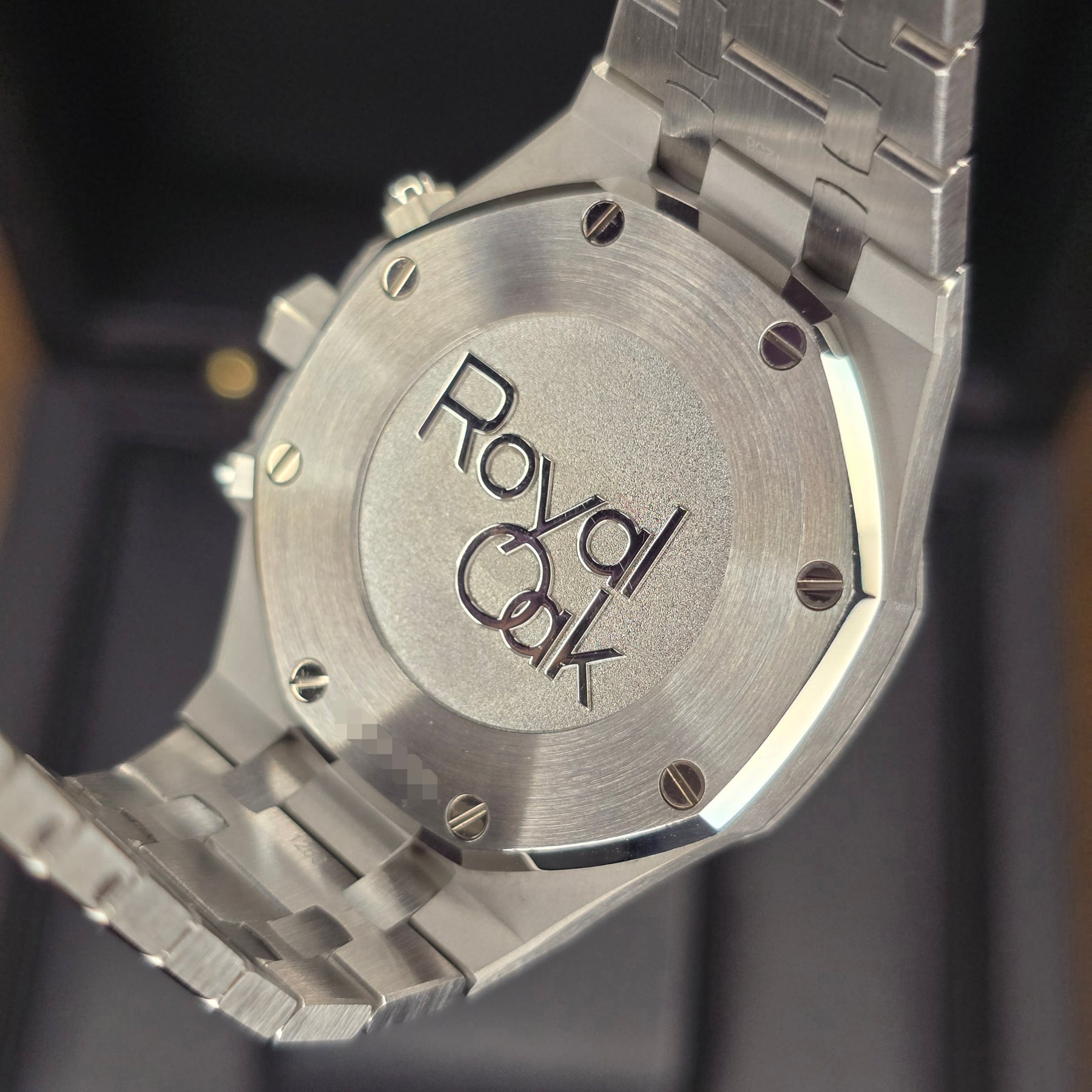 Audemars Piguet Royal Oak 36315st Chrono movement