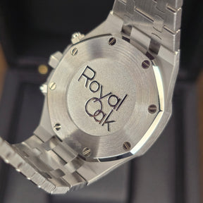 Audemars Piguet Royal Oak 36315st Chrono movement