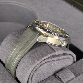 Omega Seamaster 300 James Bond 50th Anniversary 210.22.42.20.01.004 lug, strap