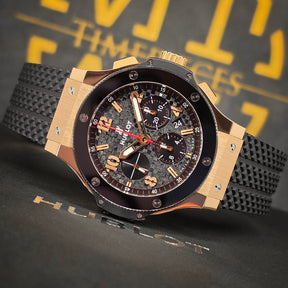 Hublot Big Bang 44MM 301.PB.131.RX front