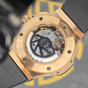 Hublot Big Bang 44MM 301.PB.131.RX movement